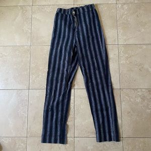 Tilden Pants